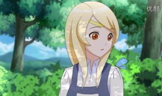 神龙拯救队元气星魂