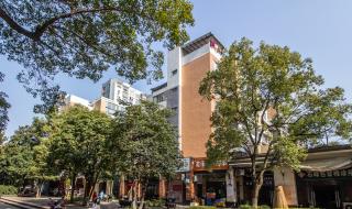 青岛开发区莱茵小镇