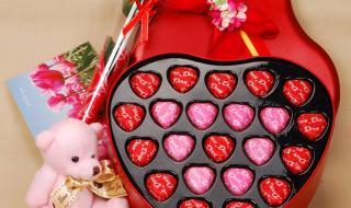 德芙心语巧克力价格