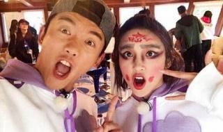 快乐大本营之甄嬛传