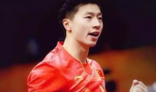 2019乒乓球世界杯赛程