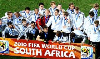 德国世界杯所有歌曲