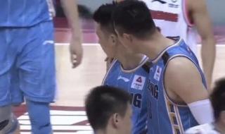 cba半决赛要打几场